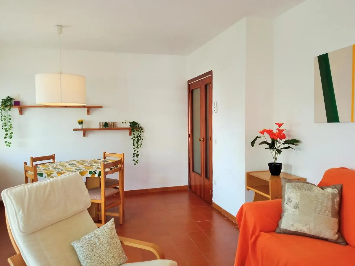 Apartamento Alessia Garden Lloret de Mar