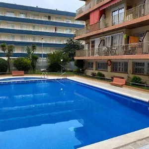 Fantastico Piso Con Terraza En Corazón De Fenals Apartamento